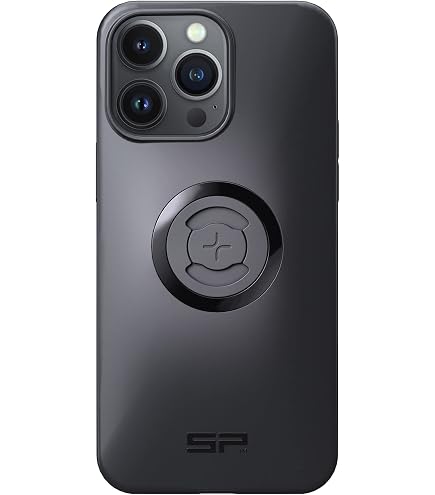 SP CONNECT Phone Case Xtreme Compatible with iPhone 17 Pro Max